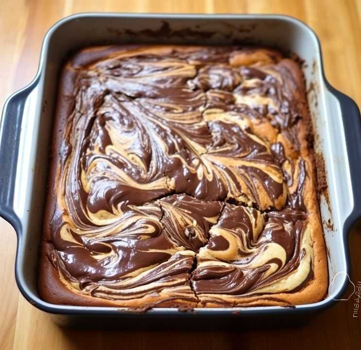 This recipe is called “Are You Kidding Me Cake” – when you see the ingredients, you’ll say its name