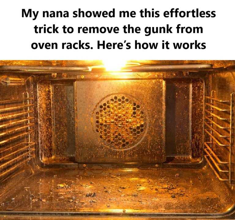 I’m a total believer in this hack!