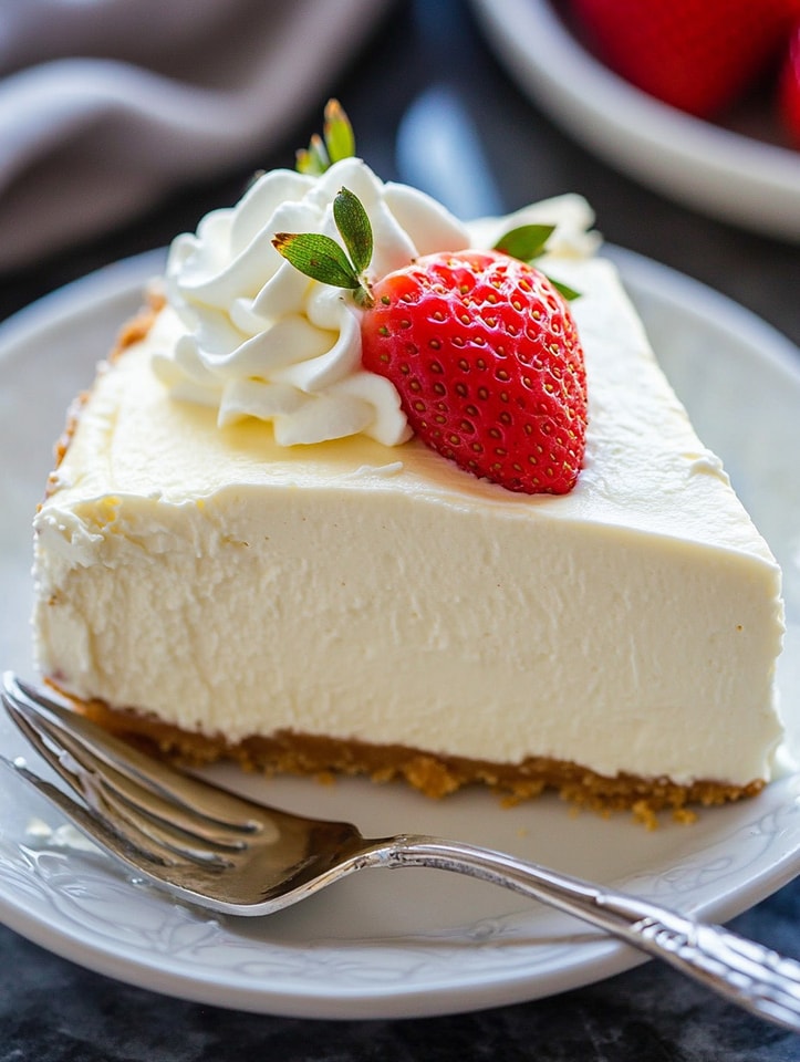 Quick & Creamy Keto Pudding