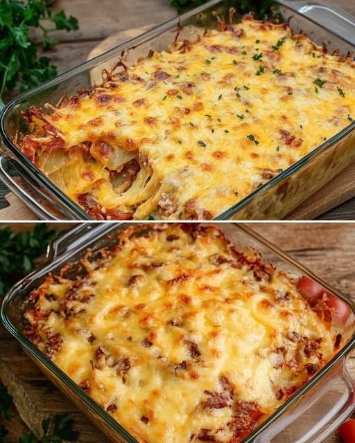 Crispy and Flavorful Potato Treats!