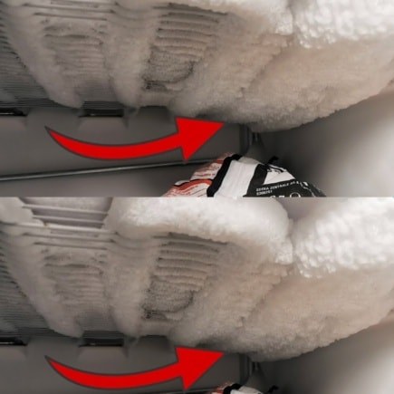 Defrost Your Freezer in Record Time: Effective Methods for a Quick and Safe Process