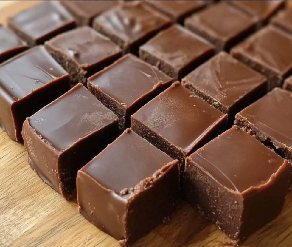 Paula Deen’s 5-Minute Fudge Recipe