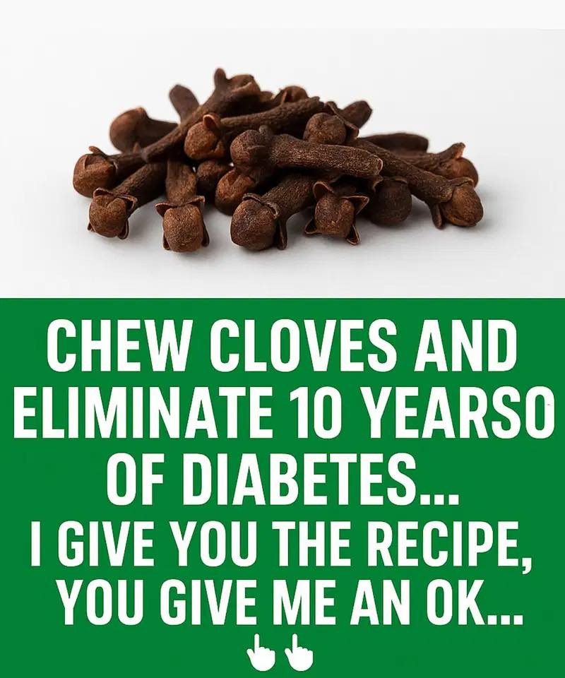 Clove: A Natural Superfood for Your Health