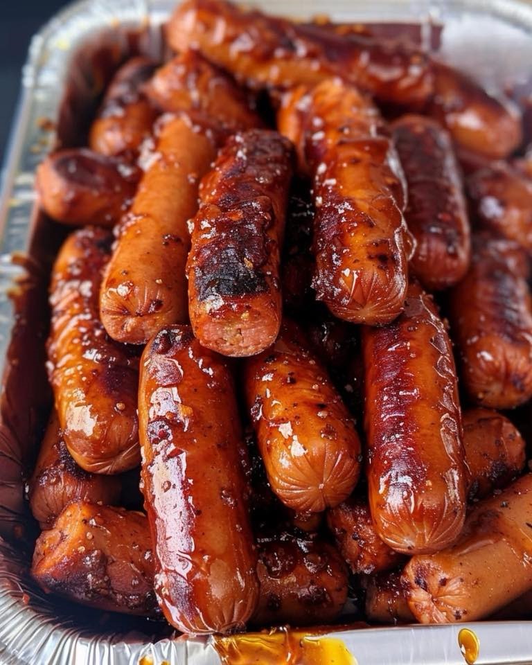 We Call ’Em West Virginia Burnt Ends!