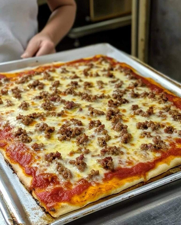 “I grew up in Iowa and my dad used to take me to get this all the time! I’ve missed this so!”