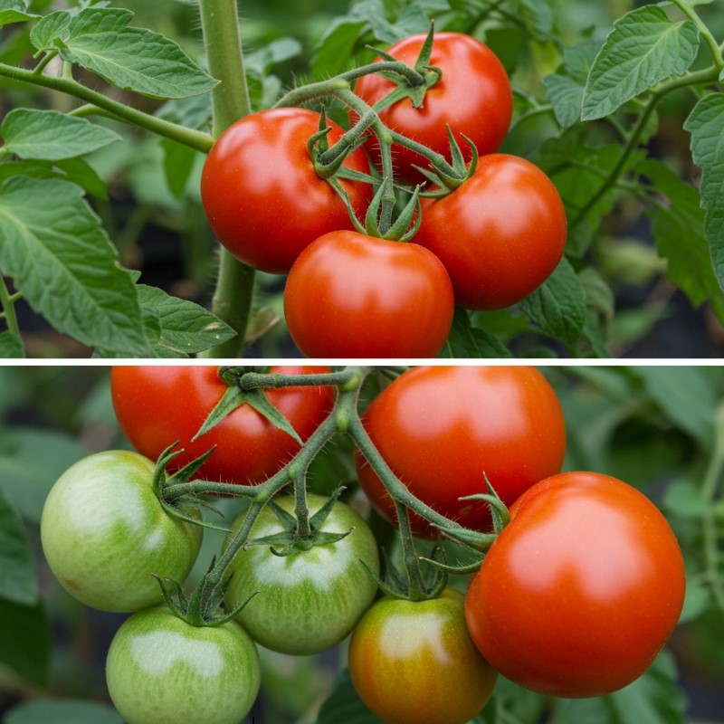 Increase Your Tomato Harvest Instantly – Always Add This to the Soil