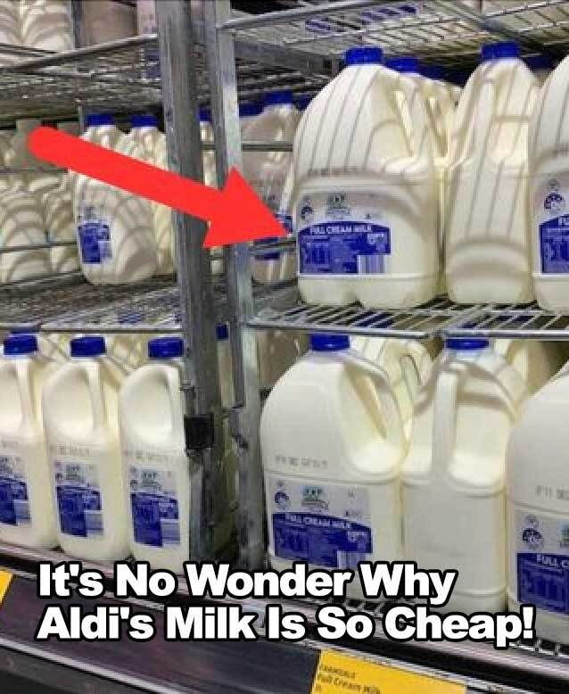 Here’s Every Good (And Bad) Deal At Aldi