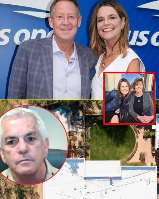 Savannah Guthrie’s husband has revealed crucial information regarding his mother-in-law’s disappearance