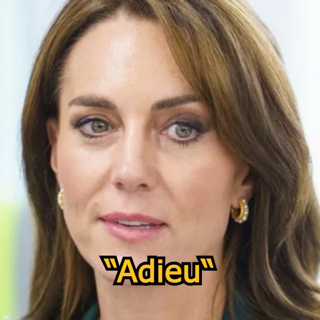 Kate Middleton has changed because of her illness: She made a great decision in the face of her cancer diagnosis