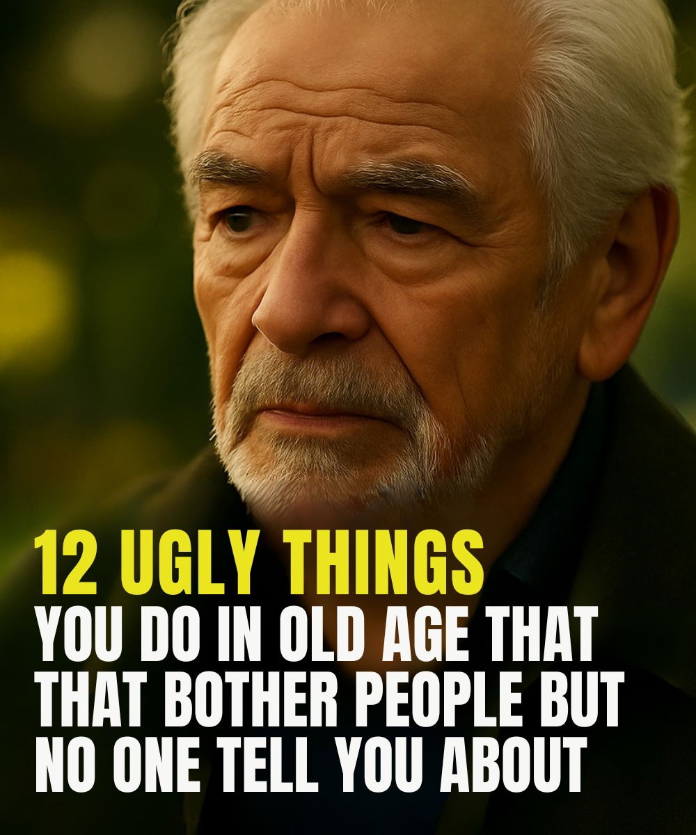 12 habits that can hold people back in old age (and how to change them)