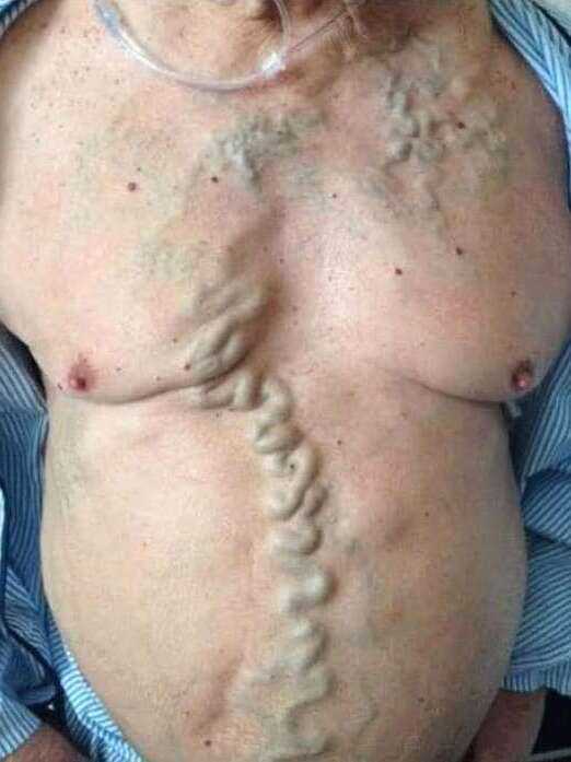 Here are the consequences of sleeping with… See more