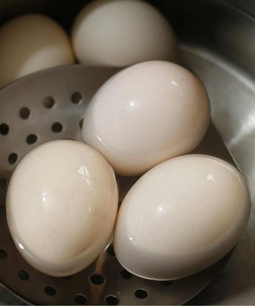 A doctor reveals that eating 3 eggs a day causes…