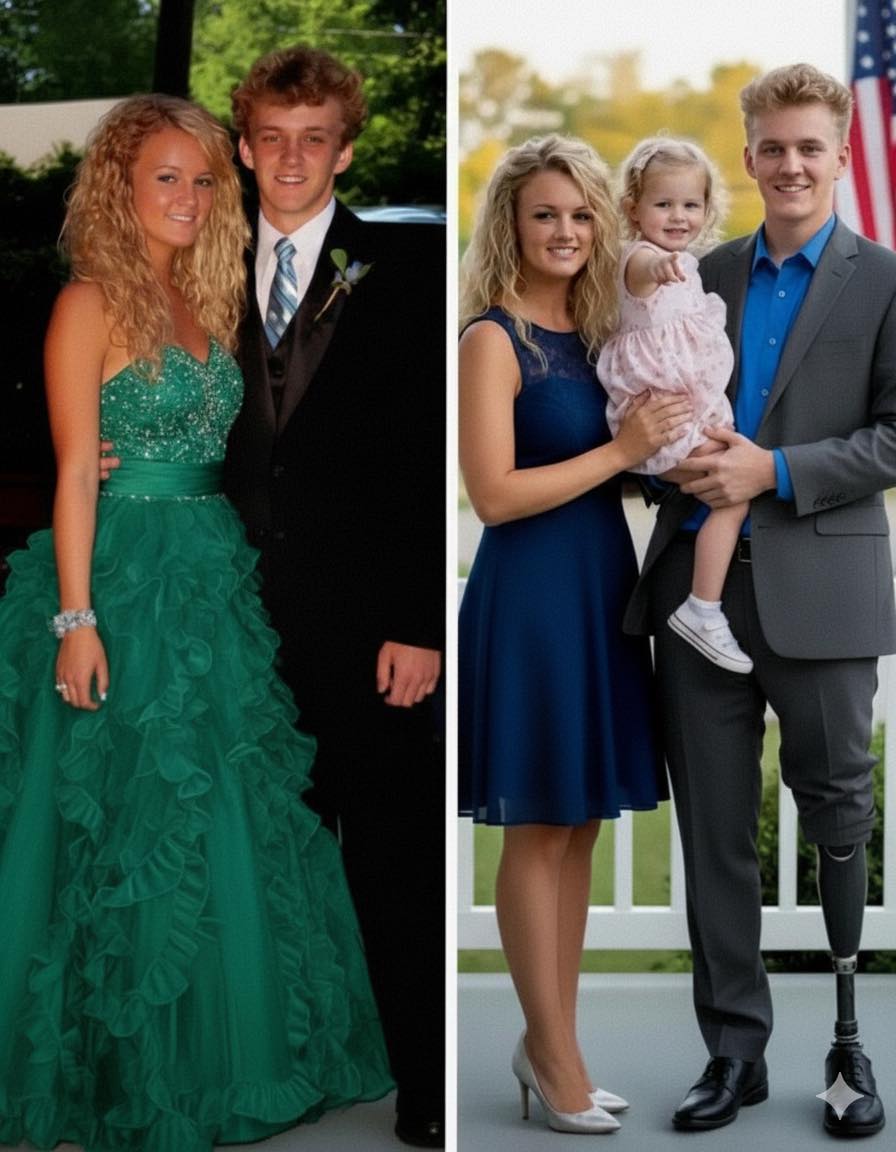 I Left Home to Buy a Toy for My Daughter’s Birthday – I Came Home to Silence and a Note That Changed Everything