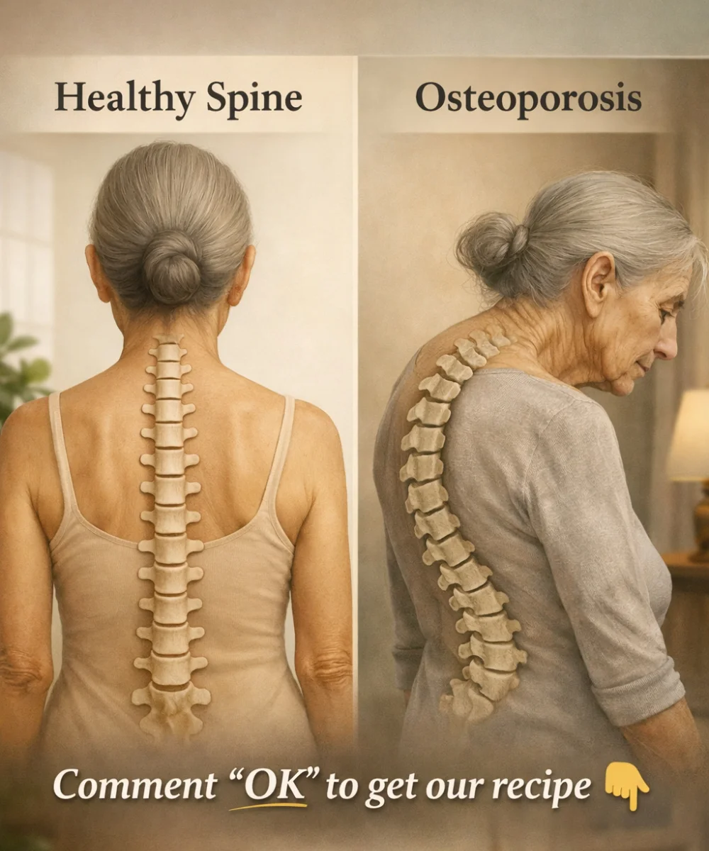 OSTEOPOROSIS IN MENOPAUSE You go home for Christmas and notice your mum is standing a little more hunched than before, and complains endlessly of back pain. You chalk it up to old age, but you’re worried.