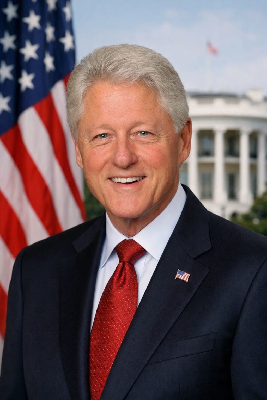 Bill Clinton: A President Who Shaped Modern America