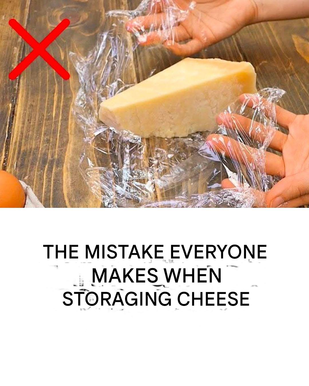 How to store food correctly and for longer