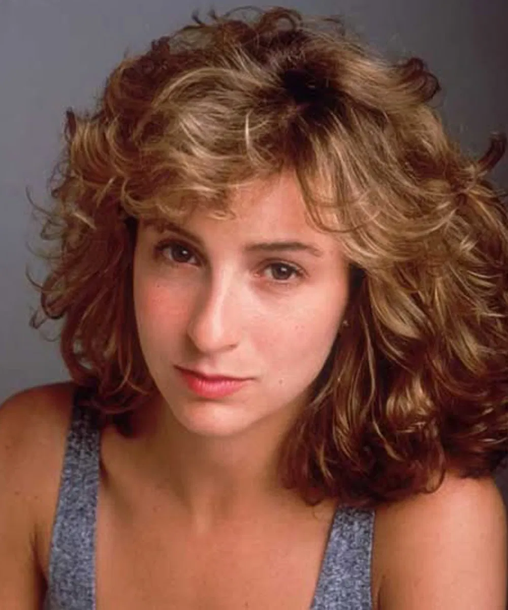 Jennifer Grey’s Journey From Hollywood Stardom to Personal Growth