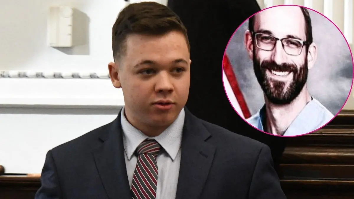 Kyle Rittenhouse Urges Gun Owners to ‘Carry Everywhere’ After Second Deadly ICE Shooting, Draws Comparisons Between Himself and Alex Pretti