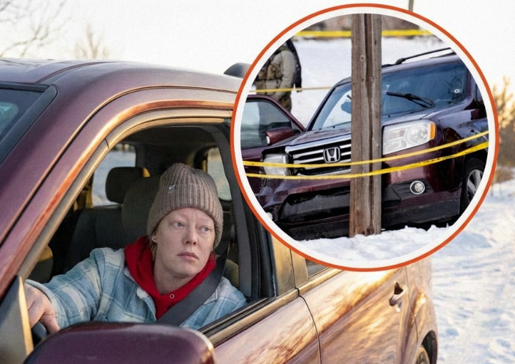 From Grief to Custody: The Morning That Changed Everything